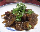 どて焼き作り方8写真