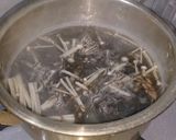 もずくスープ作り方3写真