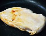 鶏のやわらか煮作り方1写真