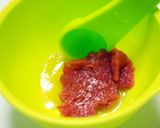 鶏のやわらか煮作り方4写真