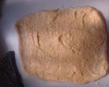 アーモンドクリームパン作り方9写真
