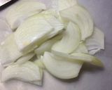 チーズでふわふわとろ〜りオムライス♥作り方1写真