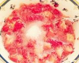 甘くない苺 フレッシュに美味しく♫作り方4写真