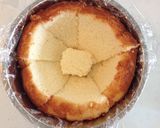 サンタさん 立体ケーキ作り方3写真