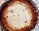 サンタさん 立体ケーキ作り方4写真