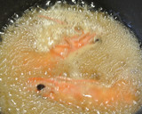計量不要！目分量でばっちり時短海老の旨煮作り方7写真