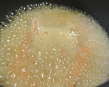 計量不要！目分量でばっちり時短海老の旨煮作り方5写真