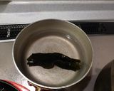 鯛めし作り方1写真