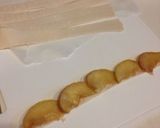 バラのアップルパイ♡作り方6写真