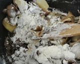 常備調味料で。簡単ハヤシライス作り方5写真