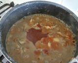常備調味料で。簡単ハヤシライス作り方9写真