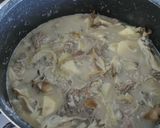 常備調味料で。簡単ハヤシライス作り方8写真