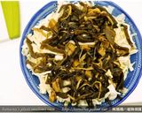 麻辣黑菇醬蒸豬排．柯媽媽の植物燕窩作り方4写真