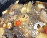 子供も喜ぶ筑前煮♪作り方8写真