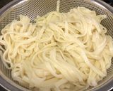 うちのおばあちゃんのうどん作り方1写真