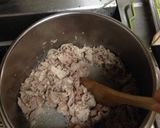 お母さんのカレーライス作り方6写真