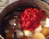 時間だけはある人のためのスネ肉シチュー作り方7写真