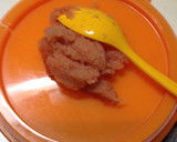 簡単！！にんじんとたらこの炒め物作り方2写真