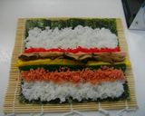 のり巻き＆卵巻き作り方6写真