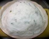 鶏の塩釜焼き作り方5写真