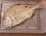 炊飯器で簡単鯛めし作り方1写真