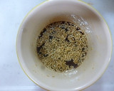 わさポンで♪白菜とちくわの和風サラダ作り方1写真