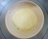 はんぺん大変身で♪カニクリームコロッケ風作り方1写真