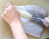 初めてでも失敗無し！いかのさばき方作り方5写真