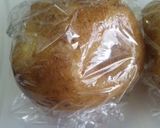 加熱ムラなし♪レンジでほっくりじゃがバタ作り方1写真