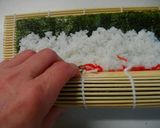 のり巻き＆卵巻き作り方7写真