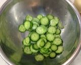 失敗しない！半熟とろとろ卵のポテトサラダ作り方2写真