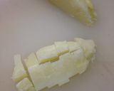 失敗しない！半熟とろとろ卵のポテトサラダ作り方3写真