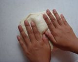 HBで簡単✴︎パンプキンブレッド作り方4写真