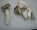美容と健康創作料理”七草粥でなく七茸粥”作り方2写真