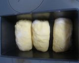 HBで簡単✴︎パンプキンブレッド作り方6写真