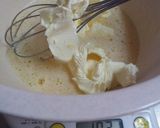 リンゴとココナツのパウンドケーキ作り方7写真