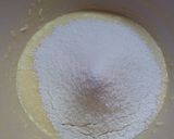 リンゴとココナツのパウンドケーキ作り方12写真