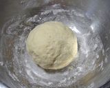 発酵無しでも美味しい☆ふわふわパン☆作り方5写真