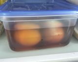 本格！鶏ガラx魚介スープラーメンver3作り方23写真