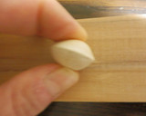 ぎんなんの皮のむき方～これってレシピ？作り方4写真