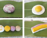 簡単☆ムーチー作り方7写真