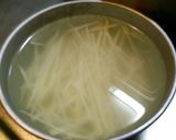 簡単！鯖の味噌煮作り方1写真