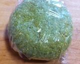 おから抹茶スコーン作り方4写真