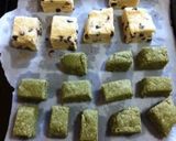 おから抹茶スコーン作り方7写真