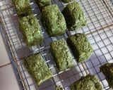 おから抹茶スコーン作り方8写真
