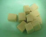高野豆腐入りハンバーグ作り方1写真