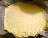 ガレットデロワ/フランス公現祭のパイ作り方5写真