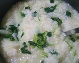 わたし流♪美味しい七草粥☆作り方10写真