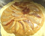 ガレットデロワ/フランス公現祭のパイ作り方6写真