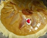 ガレットデロワ/フランス公現祭のパイ作り方7写真